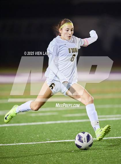 Thumbnail 2 in Bishop O'Dowd @ College Park photogallery.