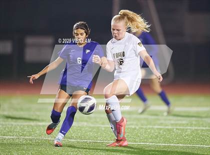 Thumbnail 1 in Bishop O'Dowd @ College Park photogallery.