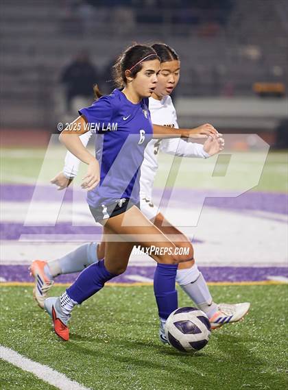 Thumbnail 3 in Bishop O'Dowd @ College Park photogallery.