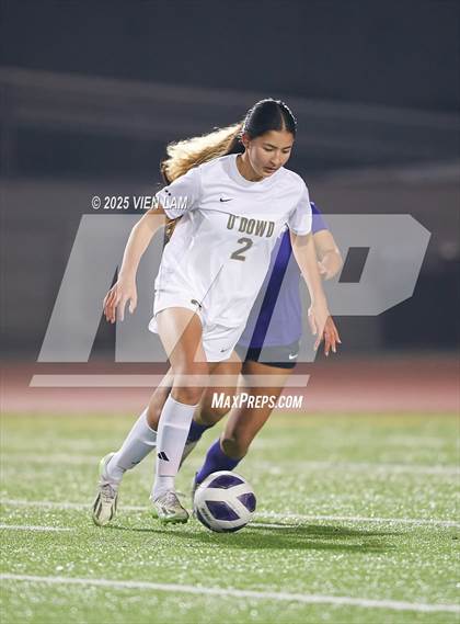 Thumbnail 2 in Bishop O'Dowd @ College Park photogallery.