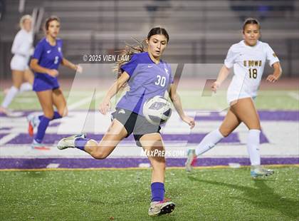 Thumbnail 2 in Bishop O'Dowd @ College Park photogallery.