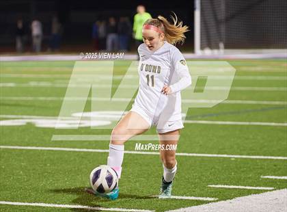 Thumbnail 1 in Bishop O'Dowd @ College Park photogallery.