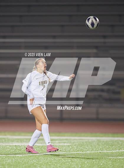 Thumbnail 1 in Bishop O'Dowd @ College Park photogallery.