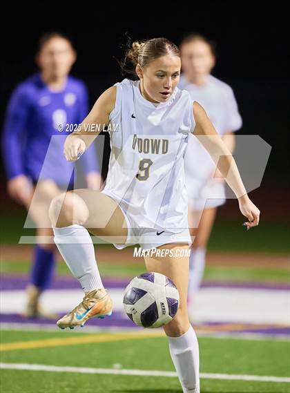 Thumbnail 2 in Bishop O'Dowd @ College Park photogallery.