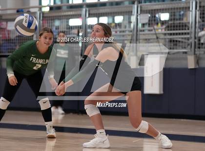 Thumbnail 1 in Port Neches-Groves vs. Franklin (Legends Invitational) photogallery.
