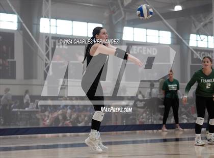 Thumbnail 3 in Port Neches-Groves vs. Franklin (Legends Invitational) photogallery.
