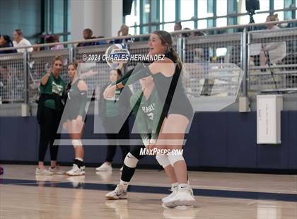 Thumbnail 2 in Port Neches-Groves vs. Franklin (Legends Invitational) photogallery.