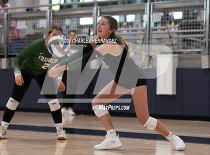 Thumbnail 3 in Port Neches-Groves vs. Franklin (Legends Invitational) photogallery.