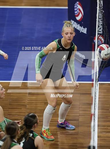 Dolores vs. Sanford (CHSAA 2A First Round Elimination Bracket)