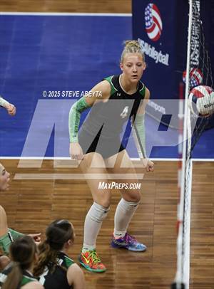 Dolores vs. Sanford (CHSAA 2A First Round Elimination Bracket)