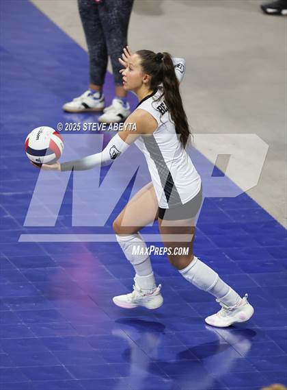 Thumbnail 3 in Dolores vs. Sanford (CHSAA 2A First Round Elimination Bracket) photogallery.