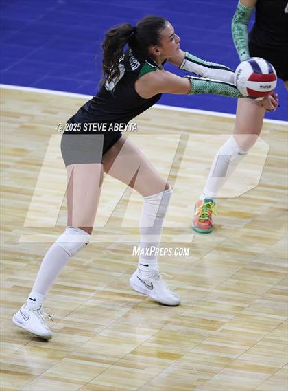 Thumbnail 1 in Dolores vs. Sanford (CHSAA 2A First Round Elimination Bracket) photogallery.