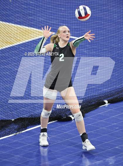 Thumbnail 2 in Dolores vs. Sanford (CHSAA 2A First Round Elimination Bracket) photogallery.