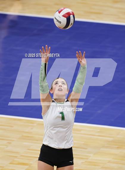 Thumbnail 1 in Dolores vs. Sanford (CHSAA 2A First Round Elimination Bracket) photogallery.