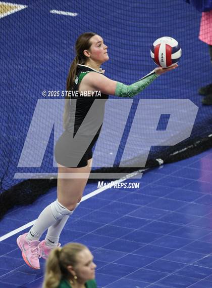 Thumbnail 1 in Dolores vs. Sanford (CHSAA 2A First Round Elimination Bracket) photogallery.