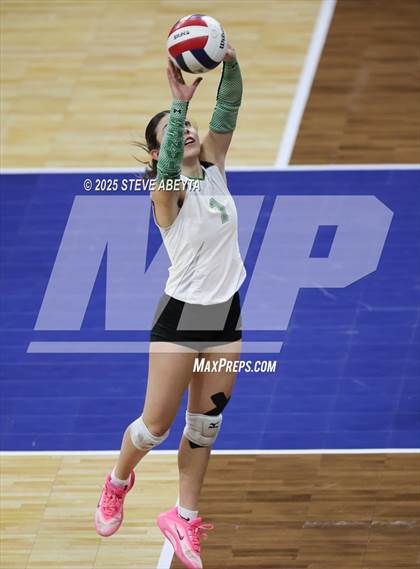 Thumbnail 3 in Dolores vs. Sanford (CHSAA 2A First Round Elimination Bracket) photogallery.