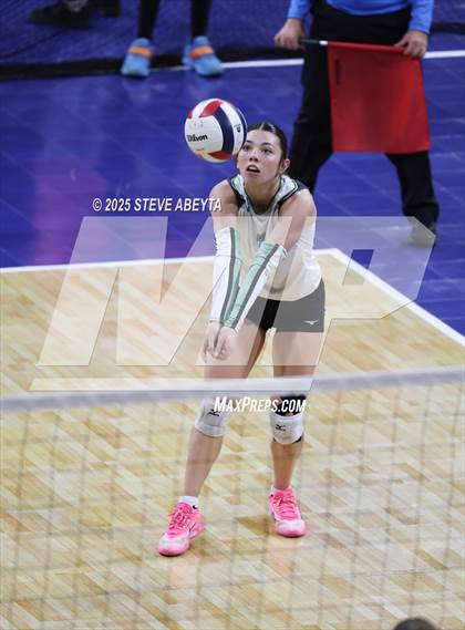 Thumbnail 3 in Dolores vs. Sanford (CHSAA 2A First Round Elimination Bracket) photogallery.