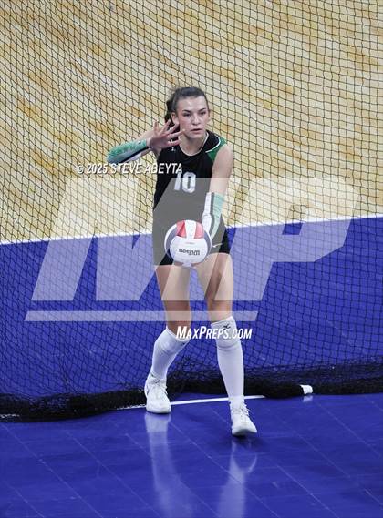 Thumbnail 2 in Dolores vs. Sanford (CHSAA 2A First Round Elimination Bracket) photogallery.