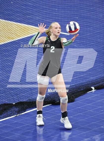 Thumbnail 1 in Dolores vs. Sanford (CHSAA 2A First Round Elimination Bracket) photogallery.