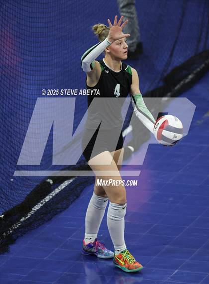 Thumbnail 1 in Dolores vs. Sanford (CHSAA 2A First Round Elimination Bracket) photogallery.