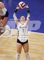 Photo from the gallery "Dolores vs. Sanford (CHSAA 2A First Round Elimination Bracket)"