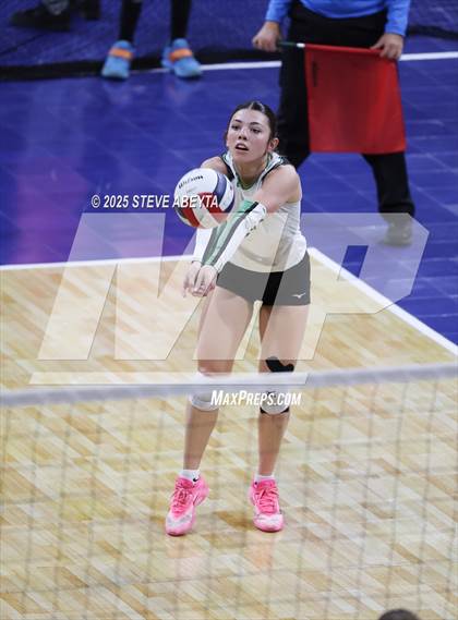 Thumbnail 1 in Dolores vs. Sanford (CHSAA 2A First Round Elimination Bracket) photogallery.