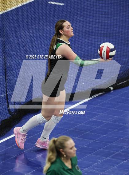 Thumbnail 3 in Dolores vs. Sanford (CHSAA 2A First Round Elimination Bracket) photogallery.