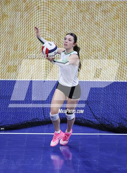 Thumbnail 2 in Dolores vs. Sanford (CHSAA 2A First Round Elimination Bracket) photogallery.