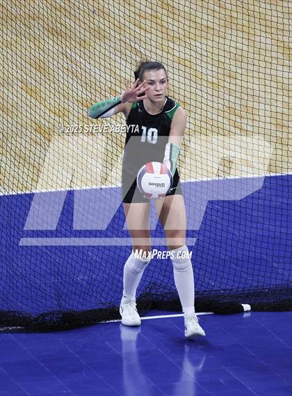 Thumbnail 1 in Dolores vs. Sanford (CHSAA 2A First Round Elimination Bracket) photogallery.