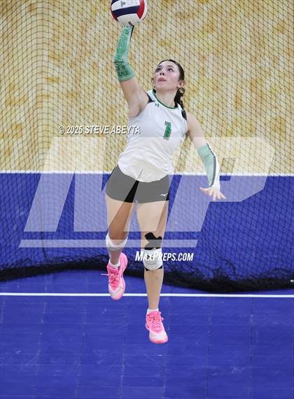 Thumbnail 3 in Dolores vs. Sanford (CHSAA 2A First Round Elimination Bracket) photogallery.