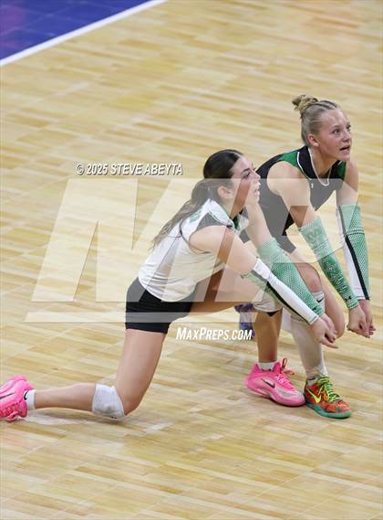 Thumbnail 1 in Dolores vs. Sanford (CHSAA 2A First Round Elimination Bracket) photogallery.