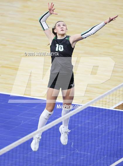 Thumbnail 1 in Dolores vs. Sanford (CHSAA 2A First Round Elimination Bracket) photogallery.