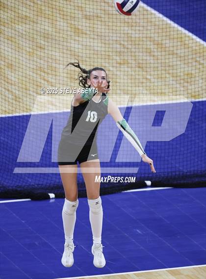 Thumbnail 1 in Dolores vs. Sanford (CHSAA 2A First Round Elimination Bracket) photogallery.