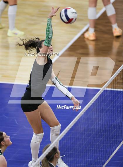 Thumbnail 1 in Dolores vs. Sanford (CHSAA 2A First Round Elimination Bracket) photogallery.