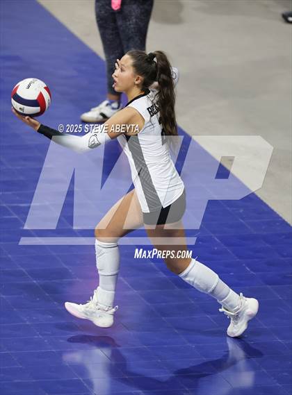 Thumbnail 1 in Dolores vs. Sanford (CHSAA 2A First Round Elimination Bracket) photogallery.