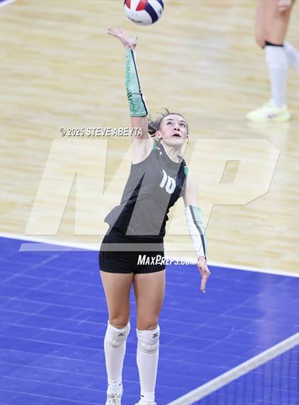 Thumbnail 3 in Dolores vs. Sanford (CHSAA 2A First Round Elimination Bracket) photogallery.