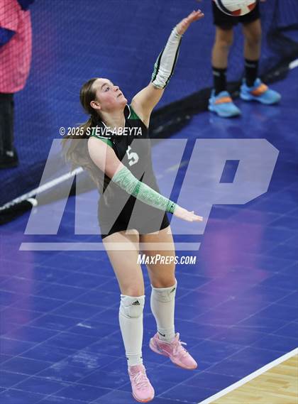 Thumbnail 2 in Dolores vs. Sanford (CHSAA 2A First Round Elimination Bracket) photogallery.