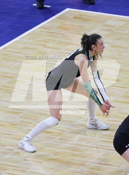 Thumbnail 2 in Dolores vs. Sanford (CHSAA 2A First Round Elimination Bracket) photogallery.