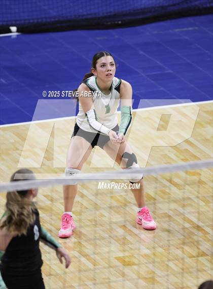 Thumbnail 3 in Dolores vs. Sanford (CHSAA 2A First Round Elimination Bracket) photogallery.