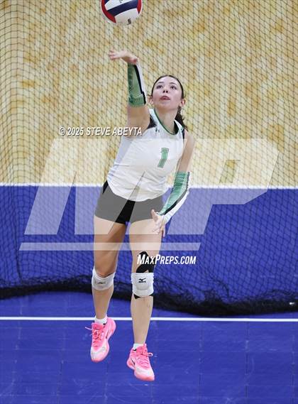 Thumbnail 1 in Dolores vs. Sanford (CHSAA 2A First Round Elimination Bracket) photogallery.