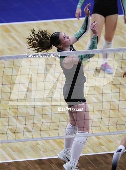 Thumbnail 2 in Dolores vs. Sanford (CHSAA 2A First Round Elimination Bracket) photogallery.