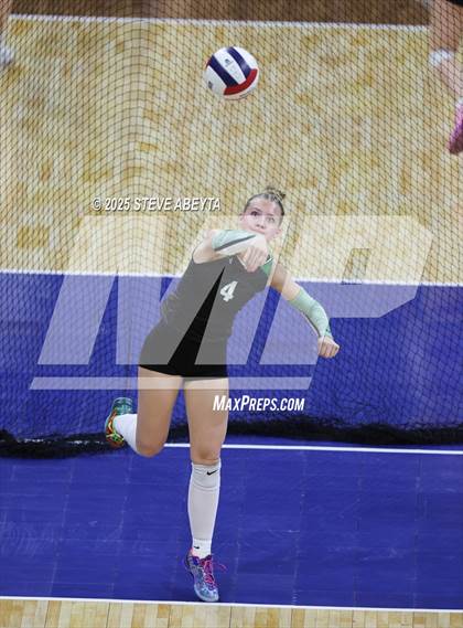 Thumbnail 1 in Dolores vs. Sanford (CHSAA 2A First Round Elimination Bracket) photogallery.