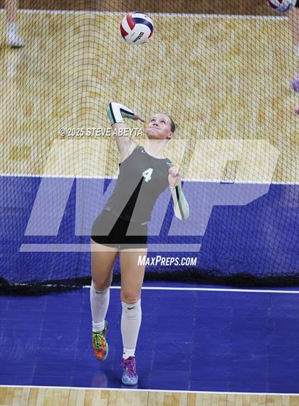 Thumbnail 2 in Dolores vs. Sanford (CHSAA 2A First Round Elimination Bracket) photogallery.