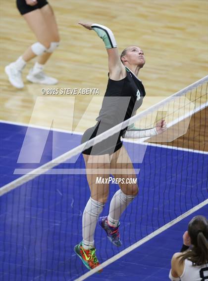 Thumbnail 1 in Dolores vs. Sanford (CHSAA 2A First Round Elimination Bracket) photogallery.