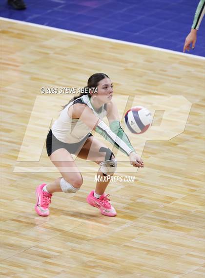 Thumbnail 1 in Dolores vs. Sanford (CHSAA 2A First Round Elimination Bracket) photogallery.