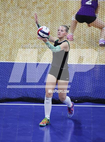 Thumbnail 3 in Dolores vs. Sanford (CHSAA 2A First Round Elimination Bracket) photogallery.