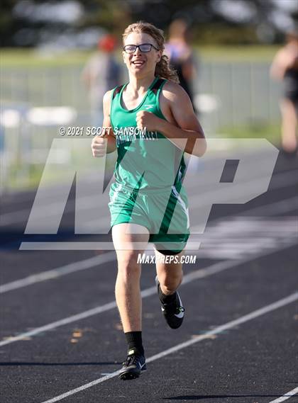 Thumbnail 1 in Logan Invitational Track Meet photogallery.