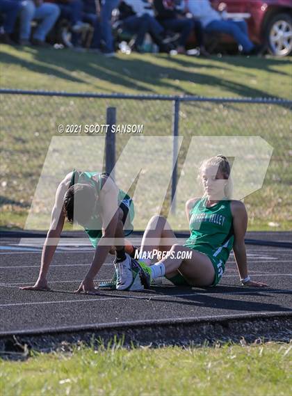 Thumbnail 3 in Logan Invitational Track Meet photogallery.