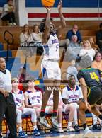Photo from the gallery "Pine Forest vs Terry Sanford (All American Conference Tournament)"