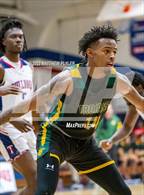 Photo from the gallery "Pine Forest vs Terry Sanford (All American Conference Tournament)"
